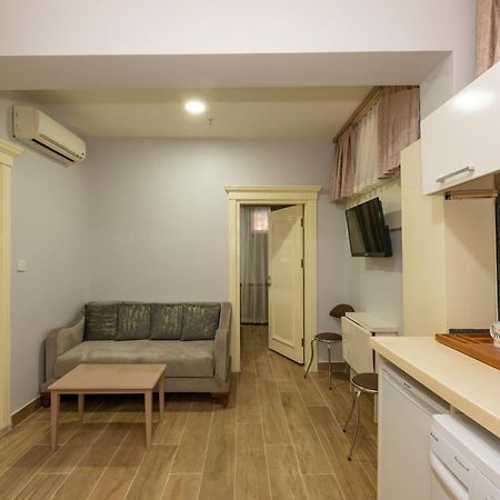 Taksim Peri Suite อิสตันบูล ภายนอก รูปภาพ