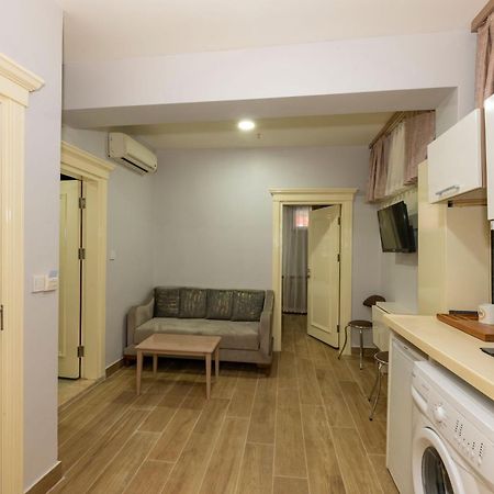 Taksim Peri Suite อิสตันบูล ภายนอก รูปภาพ