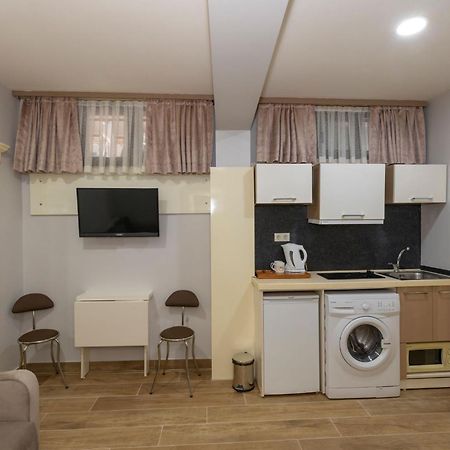 Taksim Peri Suite อิสตันบูล ภายนอก รูปภาพ