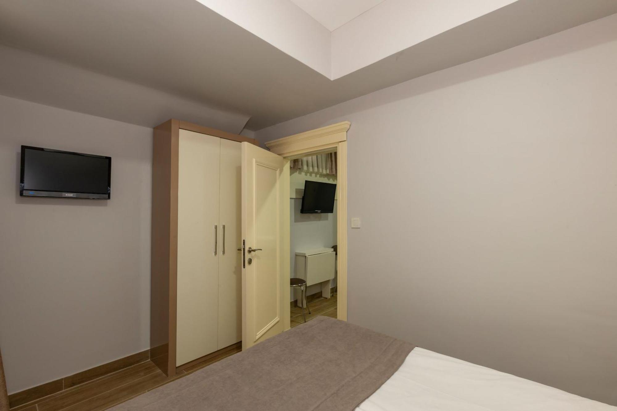 Taksim Peri Suite อิสตันบูล ภายนอก รูปภาพ