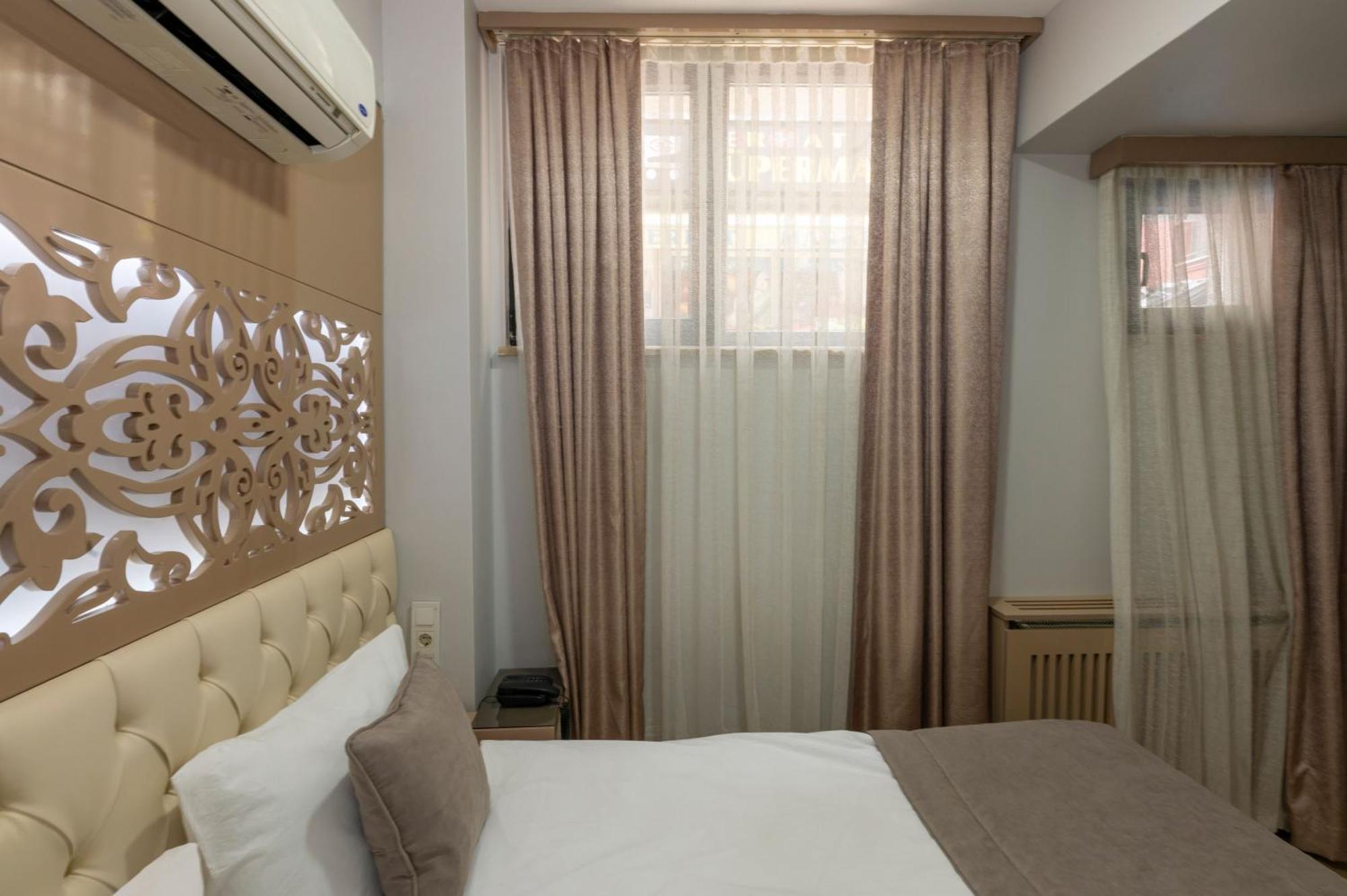 Taksim Peri Suite อิสตันบูล ภายนอก รูปภาพ