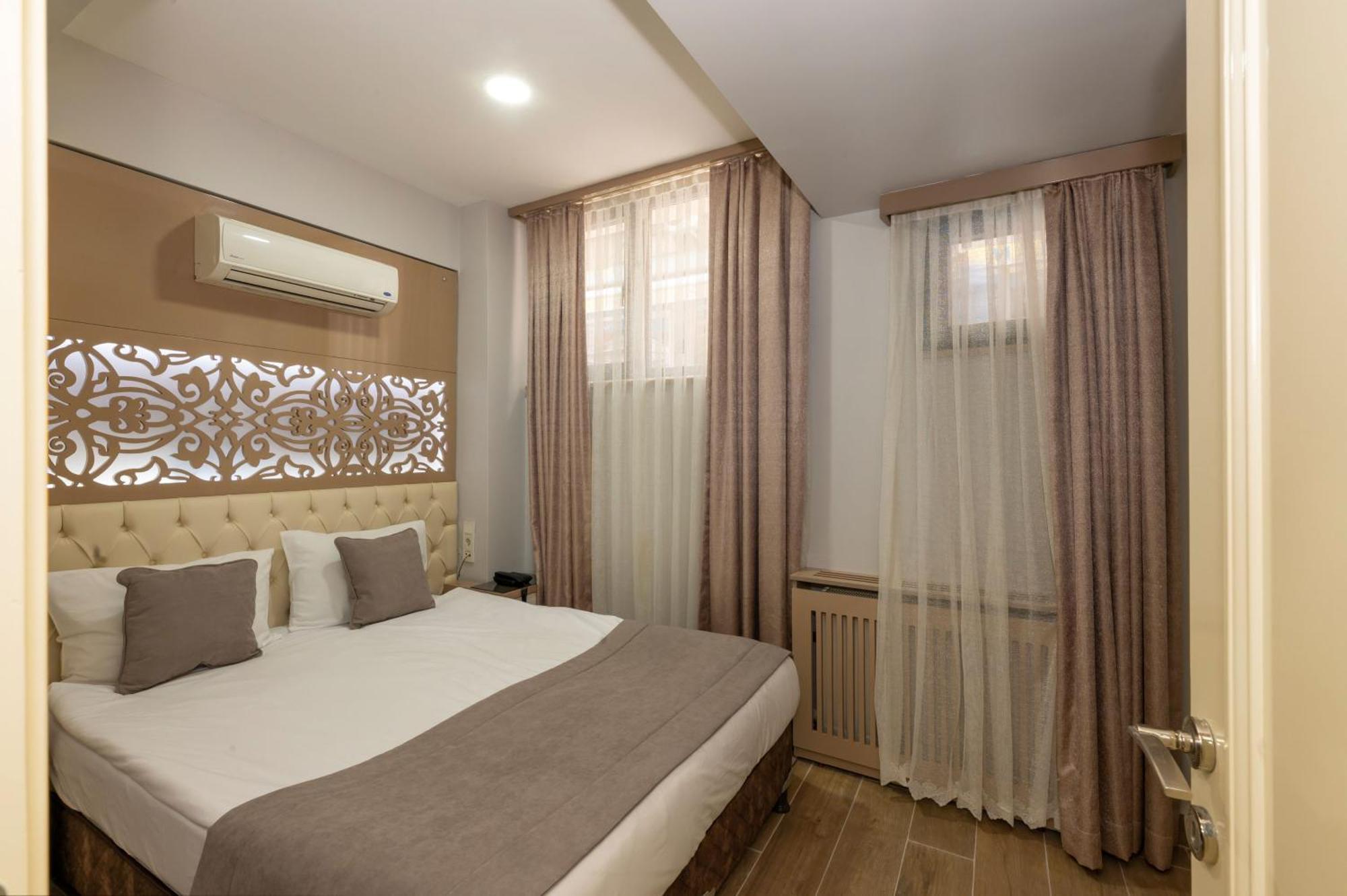 Taksim Peri Suite อิสตันบูล ภายนอก รูปภาพ